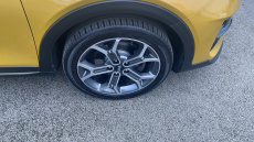 Kia Xceed 1.0T GDi ISG Edition 5dr Petrol Hatchback